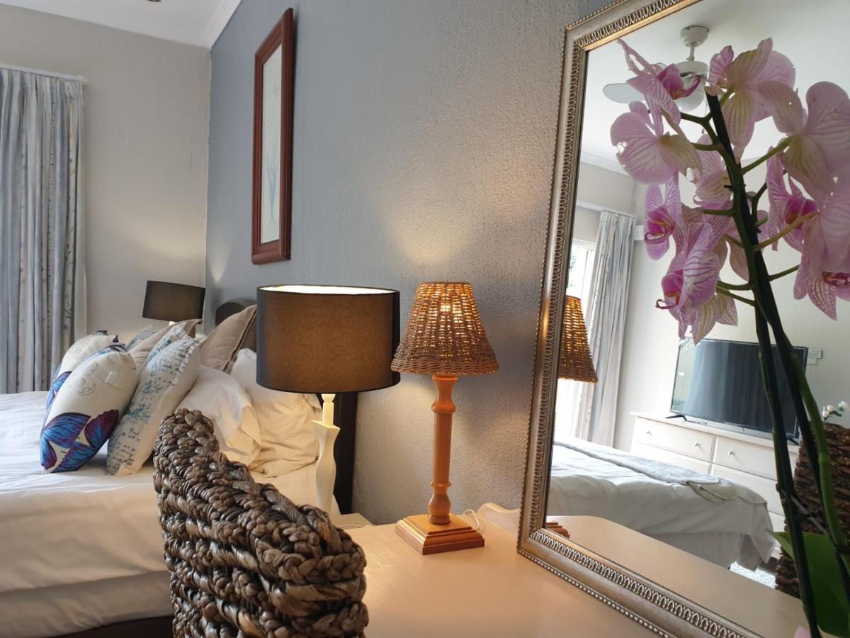 Matina Guest House Йоханесбург Екстериор снимка